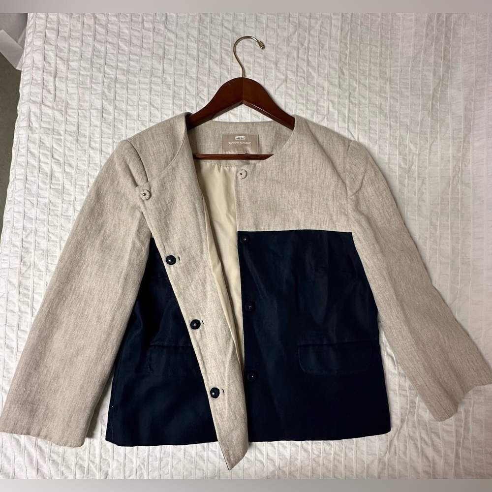 BR jacket - Picture 5 of 8